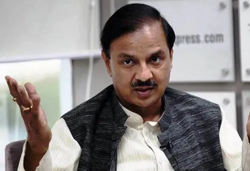 Tourism and Finance Ministries are in Talks for Enhancing Opportunities in Tourism Sector: Mahesh Sharma