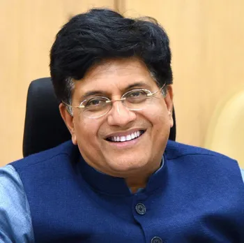 India Can Achieve Services Export Target of $1 Trillion by 2030: Piyush Goyal
