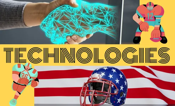 Technology in the Super Bowl