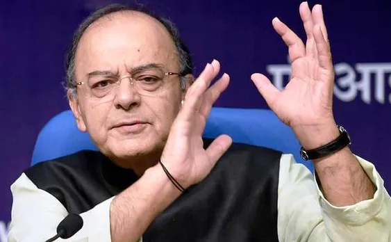 Govt. is Going to Take More & Concrete Measures to Control CAD: Arun Jaitley