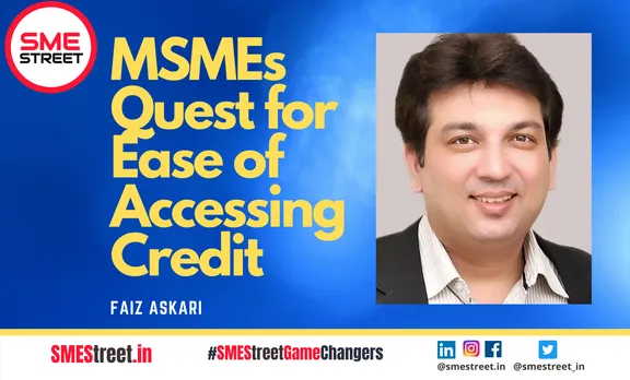 10 Banking Innovations Can Transform MSME Credit Scenario