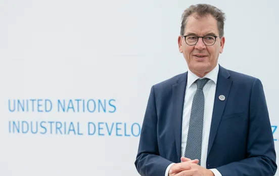 UNIDO DG