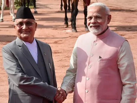 PM Modi to Visit Nepal To Strengthen India-Nepal Ties