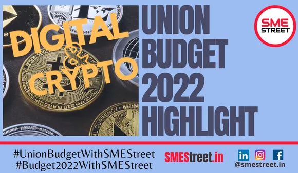 Union Budget 2022 Reactions With Digital Perspective