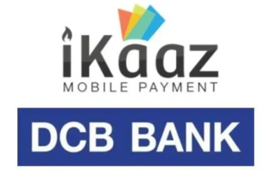 iKaaz & DCB brings Innovative Merchant Mobile Payments App 