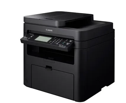 Canon's new Laser Multi-function Printers targets SMEs 