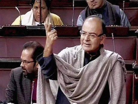 Union Budget 2018 Getting Introduced : Live Updates