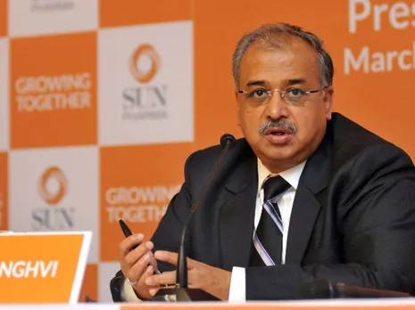Sun Pharma Launched INFUGEM Injection for Cancer Treatment