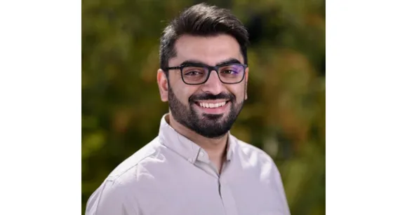 Ankit Durga, CEO Fundamento