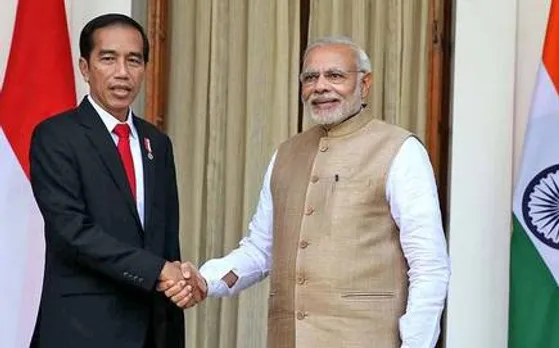 India & Indonesia Sets Trade Target of USD 50 Billion by 2025