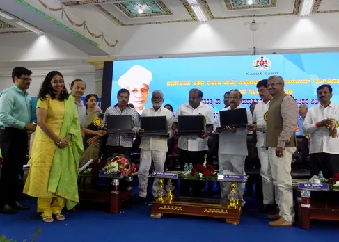 Sikhsha Foundation and Dell Embarked New Technology in Education Program - STEP for Karnataka State
