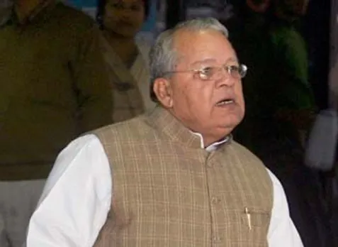 Kalraj Mishra Inaugurates Indian Pavilion at CISMEF in Guanzhou, China