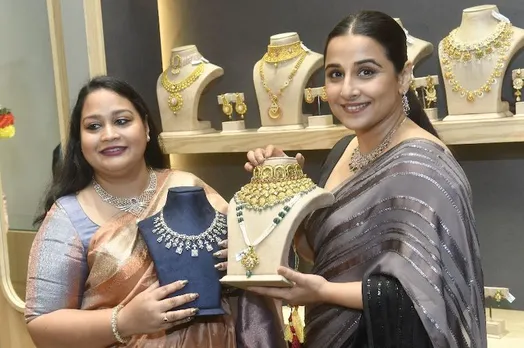 Senco Gold & Diamonds Opens Two New Showrooms in Mumbai