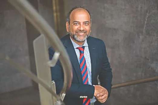 BMW India Appointed Rudratej Singh as President & CEO