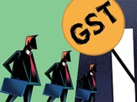 Rs 1,03,492 Crore Of GST Revenue Collected in November 2019