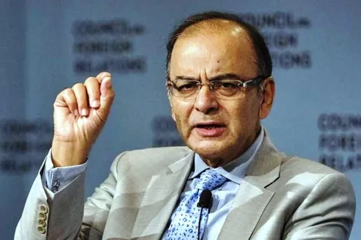 We will Control Fiscal Defict to 3.3pc: Arun Jaitley