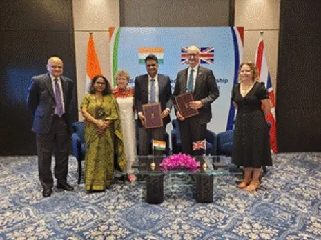India and UK To Work Closely on Mutual Recognition of Academics