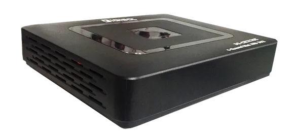 DIGISOL Launches 4-Channel 720P AHD Digital Video Recorder