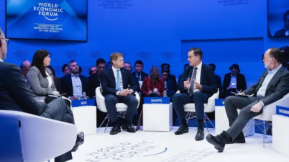 UNIDO Calls for Global Partnerships For Knowledge and Technology At World Economic Forum