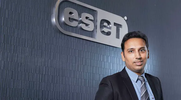 ESET and Canon India Forms Strategic Collaboration