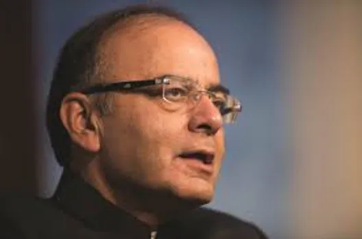 Arun Jaitley Expresses Positive Hopes from the GST Rate Cuts