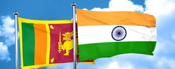 India Srilanka