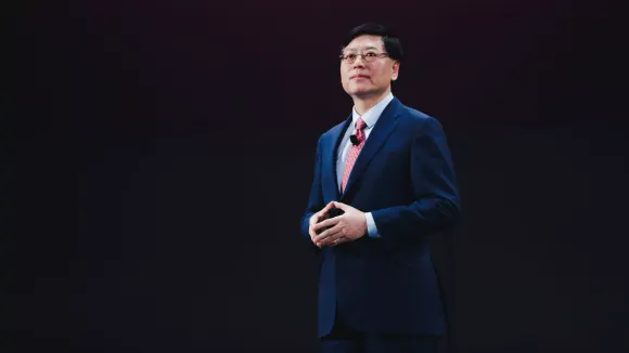 Yuanqing Yang, Lenovo