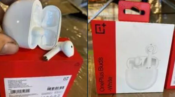 US Customs Sieze Thousands of Fake Apple Airpods, Turns Out They Were OnePlus Buds
