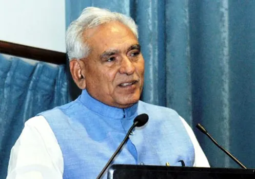 New Penal Provisions of Fema Ensure Protection of FDI Policy: CR Chaudhary
