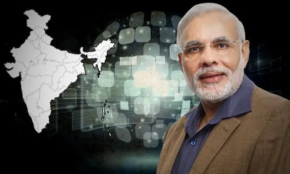 Narendra Modi announces Centre of Excellence for Internet of Things