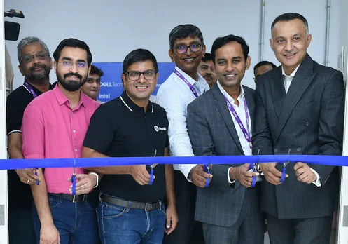 PhonePe Launched Green Data Center in India with Dell Technologies and NTT