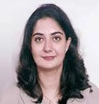 Ms Harpreet Singh is the New CEO of Alliance Air Aviation
