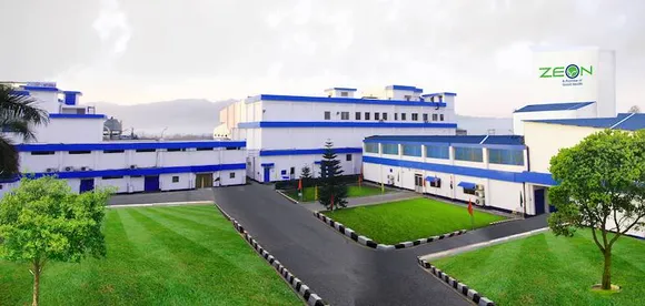 Zeon Lifesciences Upgrades its Paonta Sahib Plant Enabled with AI and Industry 2.0 Automation