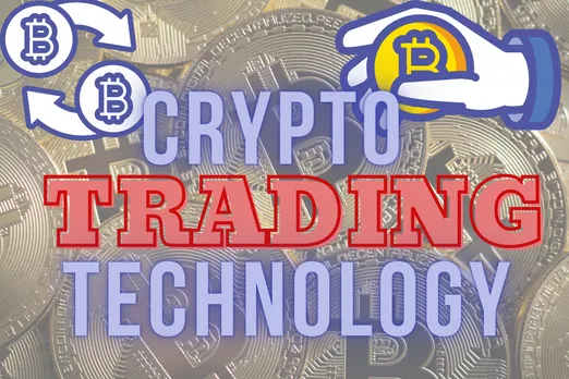 Advanced Technology Behind Cryptocurrency Trading