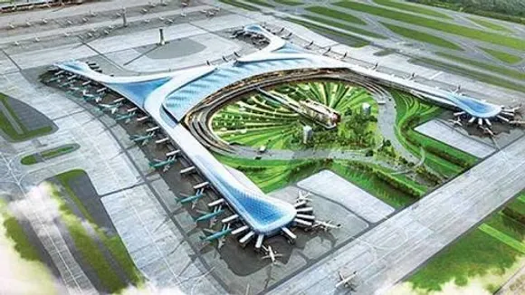 Govt Sets up PMIC to Expedite Jewar Airport Project