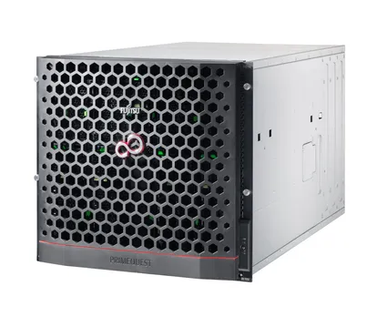 Fujitsu Introduces New Mission Critical x86 PRIMEQUEST Servers