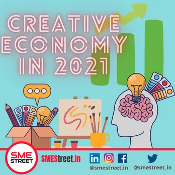 Potential Prospects of Creative Economy in 2021