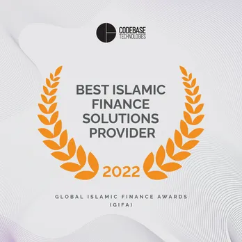 Codebase Technologies Awarded as “Best Islamic Finance Solutions Provider” At Global Islamic Finance Awards 2022