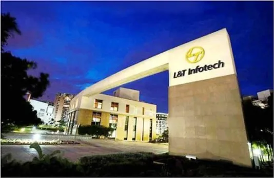L&T Infotech Shares Fall 6.11% as Compared to it's Initial IPO