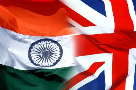 UK Keen on Collaborating with Indian MSMEs