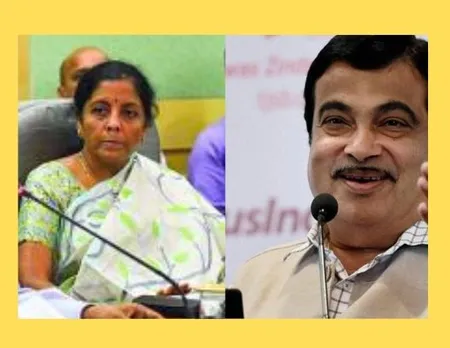 Nitin Gadkari & Nirmala Sitharaman to Meet MSMEs Representatives