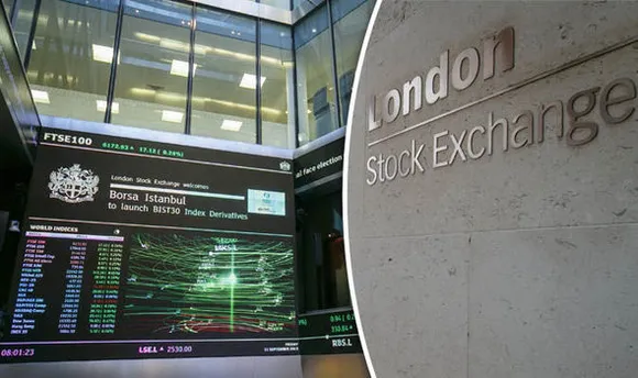 Cryptocurrency Company Got Listed in London Stock Exchange