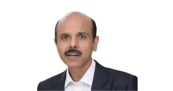 P Balaji, Director – Vi Foundation and Chief Regulatory & Corporate Affairs Officer, VIL