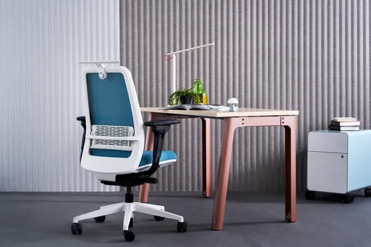 Steelcase Introduces New Seating Innovation Personality Plus