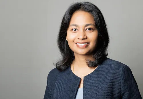 Santana Ramakrishnan Joins DealShare to Lead HR Operations