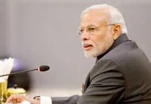 PM Narendra Modi Interacted with PM-STIA Council