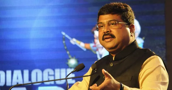 dharmendra Pradhan, Oil& Gas, Minister of Petroleum, Saudi Arabia