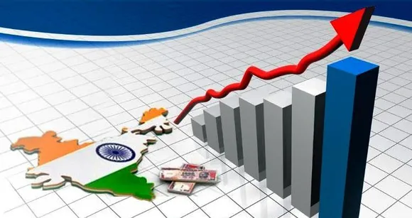 7.1% Growth in Indian Economy in 2016-17, Q4 GDP growth at 6.1%
