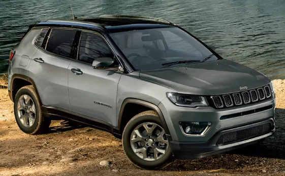 Jeep India Launches Pre-Owned Vehicle Marque: ‘SELECTEDforYOU’