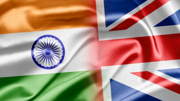India-UK Bet Big on Healthcare Collaboration